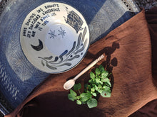 Charger l'image dans la galerie, Grand Bol Sorcière