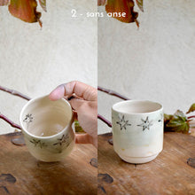 Charger l'image dans la galerie, Tasses à Café Illustrées