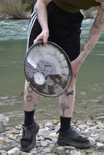 Charger l'image dans la galerie, Grand Plateau Noir