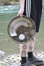 Charger l'image dans la galerie, Grand Plateau Noir