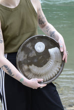 Charger l'image dans la galerie, Grand Plateau Noir