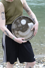 Charger l'image dans la galerie, Grand Plateau Noir