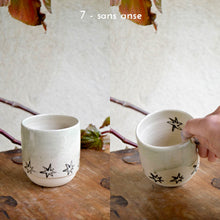 Charger l'image dans la galerie, Tasses à Café Illustrées