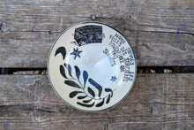 Charger l'image dans la galerie, Assiette Sorcière