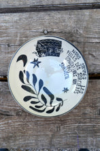 Charger l'image dans la galerie, Assiette Sorcière