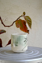 Charger l'image dans la galerie, Tasses à Café Illustrées