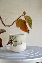 Charger l'image dans la galerie, Tasses à Café Illustrées