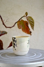 Charger l'image dans la galerie, Tasses à Café Illustrées