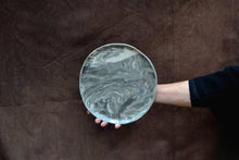 Charger l'image dans la galerie, Grande Assiette Marbrée