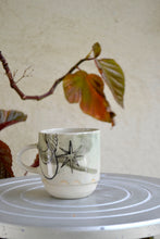 Charger l'image dans la galerie, Tasses à Café Illustrées