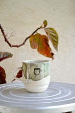 Charger l'image dans la galerie, Tasses à Café Illustrées