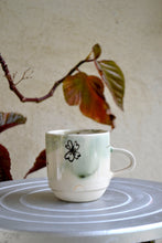 Charger l'image dans la galerie, Tasses à Café Illustrées