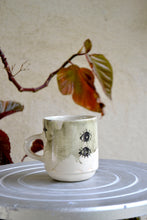 Charger l'image dans la galerie, Tasses à Café Illustrées