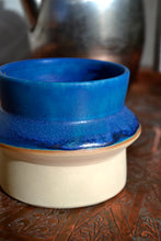 Charger l'image dans la galerie, Bol/Grande tasse Géométrique