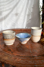 Charger l'image dans la galerie, Bol/Grande tasse Géométrique