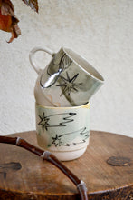 Charger l'image dans la galerie, Tasses à Café Illustrées