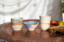 Charger l'image dans la galerie, Bol/Grande tasse Géométrique