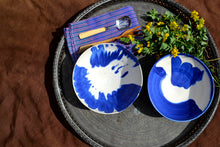 Charger l'image dans la galerie, Assiette Creuse Abysse