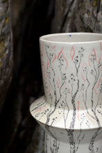 Charger l'image dans la galerie, Olga Céramique X A.monbrun / Vase