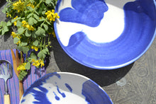 Charger l'image dans la galerie, Assiette Creuse Abysse