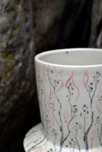 Charger l'image dans la galerie, Olga Céramique X A.monbrun / Vase