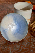 Charger l'image dans la galerie, Bol/Grande tasse Géométrique