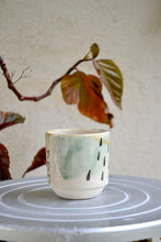 Charger l'image dans la galerie, Tasses à Café Illustrées