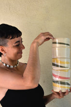 Charger l'image dans la galerie, Bol Marbré - inspiration design italien 60