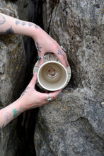 Charger l'image dans la galerie, Olga Céramique X A.monbrun / Vase