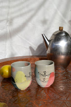 Charger l'image dans la galerie, Edition limitée - Tasse Funambule