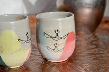 Charger l'image dans la galerie, Edition limitée - Tasse Funambule