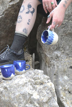 Charger l'image dans la galerie, Tasses à Café Abysses