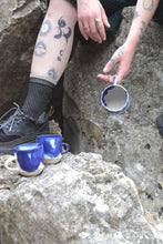 Charger l'image dans la galerie, Tasses à Café Abysses