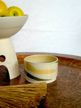 Charger l'image dans la galerie, Bol Marbré - inspiration design italien 60