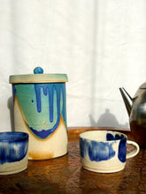 Charger l'image dans la galerie, Mug Abysse