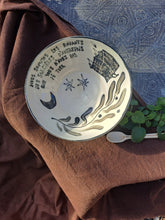 Charger l'image dans la galerie, Grand Bol Sorcière
