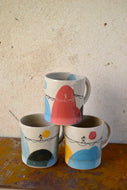 Mug Funambule