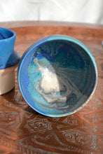 Charger l'image dans la galerie, Bol/Grande tasse Géométrique
