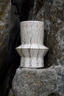 Olga Céramique X A.monbrun / Vase