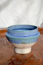 Charger l'image dans la galerie, Bol/Grande tasse Géométrique
