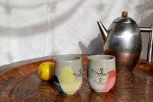 Charger l'image dans la galerie, Edition limitée - Tasse Funambule
