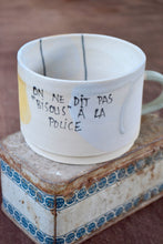 Charger l&#39;image dans la galerie, Mug Véner
