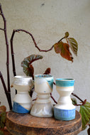 Tasses Géométriques